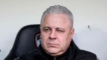 Marius Sumudica dezvaluiri despre viitorul sau ca antrenor Mau sunat doua cluburi Unde va urmari Rapid  FCSB