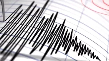 Cutremur in Romania vineri 25 noiembrie Ce magnitudine a avut seismul din Vrancea