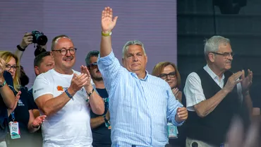 A inceput procesul lui Viktor Orban pentru declaratiile de la Baile Tusnad Ambasadorul Ungariei refuza sai transmita citatia