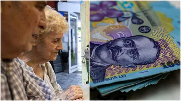 Care sunt sansele ca pensionarii sasi primeasca banii inainte de Paste Anuntul Postei Romane