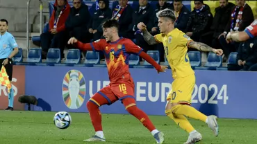Dorinel Munteanu contre cu fostii coechipieri de la nationala dupa Andorra  Romania 02 Sa lasam mofturile