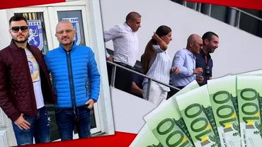 Adrian Mititelu presat de familie sa renunte la FC U Craiova Din cauza suporterilor copiii sau mutat la Bucuresti Urmeaza sa plec si eu din oras Video Exclusiv