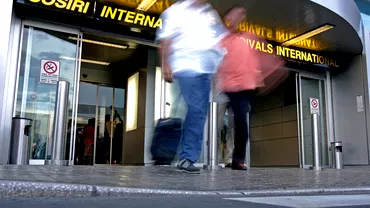 Dispar automatele de la care poți comanda taxi în Aeroportul Otopeni! 1 august, data limită