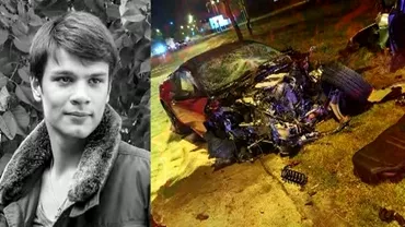 Martor al accidentului lui Mario Iorgulescu dezvaluiri cutremuratoare Repeta ca il doare