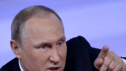 Ce s-ar întâmpla dacă Vladimir Putin ar muri. Un opozant rus susține că...