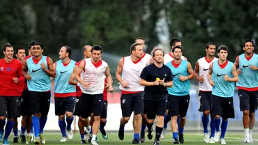 Lovitura pentru FC Voluntari Aduce un preparator fizic care a lucrat cu Olaroiu la Steaua