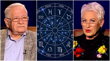 Horoscop Mihai Voropchievici si Lidia Fecioru Care este scopul in viata al fiecarei zodii