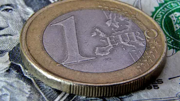 Curs valutar BNR joi 24 noiembrie Euro si dolarul pierd in valoare Update