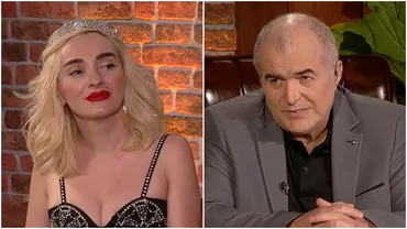 Ana Morodan gest neasteptat la Florin Calinescu Show Reactia prezentatorului Fac o emisiune cu tine de la 12 noaptea