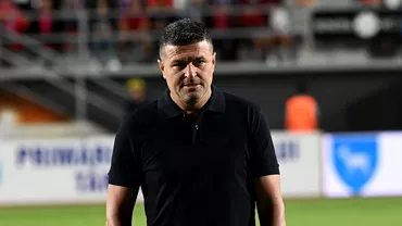 Daniel Oprita nervos dupa CSA Steaua  Rapid 00 Cu putin noroc am fi castigat Atac la adresa lui Florin Talpan