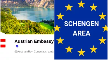 Furie totala pe pagina ambasadei austriece la Bucuresti Romanii acuze dure si ironii dupa ce nau fost primiti in Schengen