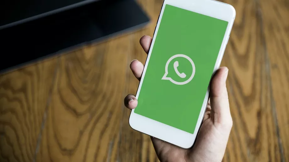 Schimbare importanta pentru utilizatorii WhatsApp Functia secreta care a devenit disponibila deja