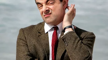 Mr Bean tata la 62 de ani Cum arata sotia cu 29 de ani mai tanara a actorului Rowan Atkinson