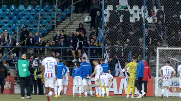 Liga 2 Casa Pariurilor etapa 9 playoff Gloria Buzau  Otelul 10 Dinamo ramane in carti pentru promovarea directa