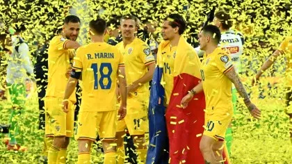 Cine cred spaniolii că va fi vedeta României la EURO 2024. 'E indiscutabil...