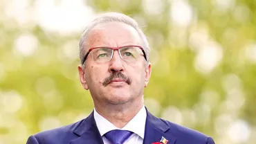 Vasile Dincu sia dat demisia din functia de ministru al apararii PSD doreste o sedinta de Coalitie Nu facem trocuri Update