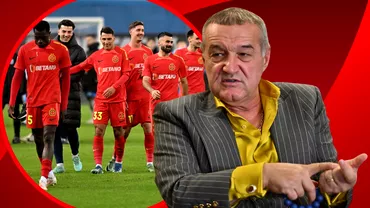 Gigi Becali face o noua revolutie la FCSB Cine poate juca fundas dreapta impotriva Craiovei lui Rotaru