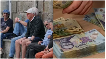 Romanii care vor avea pensii mai mari cu aproape 90 din septembrie Explicatiile ministrului muncii