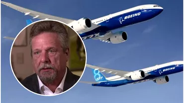 Fostul angajat al companiei Boeing care a dat in vileag neregulile din interior a fost gasit mort Ce ar fi patit John Barnett