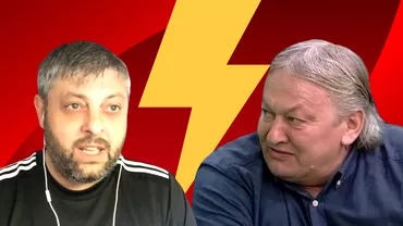 Cearta in direct Dinamovistii Danut Lupu si Daniel Sendre dialog incins
