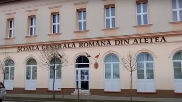 Cum sunt tratatii elevii romani de la o scoala din Ungaria Maghiarii vor sa invete romaneste