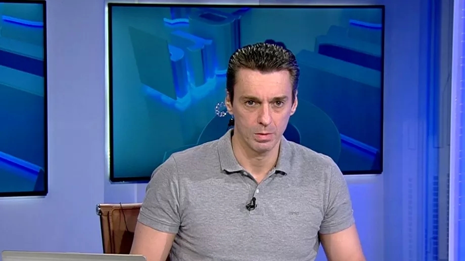 Mircea Badea si Gabriela Firea schimb de replici in direct la TV Ce la nemultumit pe prezentatorul de la Antena 3