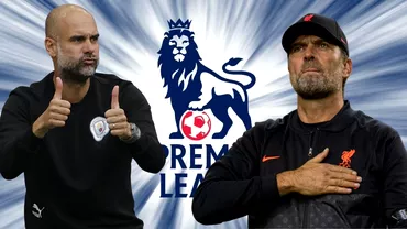 Jurgen Klopp vs Pep Guardiola cum arata razboiul trofeelor dintre cei doi antrenori care sau infruntat in Liverpool  Manchester City