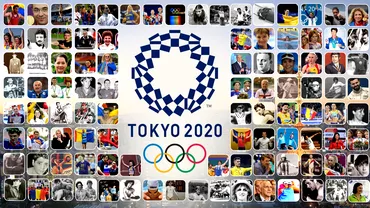 101 sportivi romani cauta gloria la Tokyo Final in seria Olimpicii Romaniei Start in competitia suprema din sport