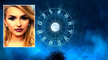 Horoscop realizat de Maria Sarbu pentru saptamana 612 iunie 2022 Racii intampina probleme noi