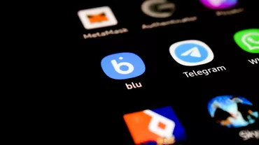 O tara din Uniunea Europeana a interzis temporar aplicatia Telegram Motivul pentru care a fost luata aceasta decizie