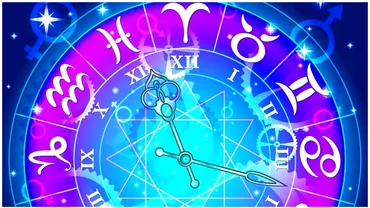 Horoscopul zilei de vineri 8 iulie 2022 Racii sunt protejati de astre