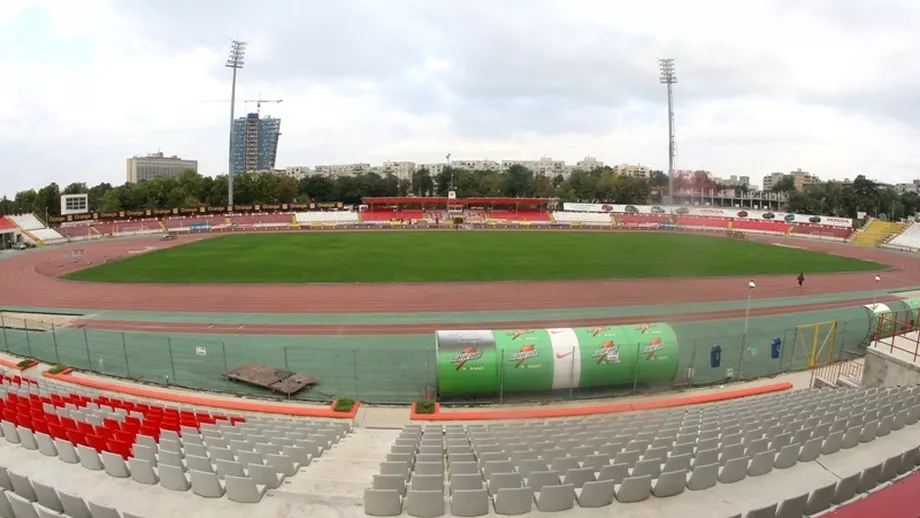 Anunt de ultima ora despre noul stadion Dinamo Au fost clarificate aspectele de natura juridica