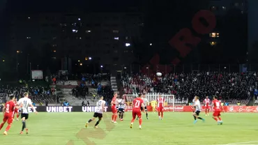 Dinamo  U Cluj 11 Sa scris istorie in Stefan cel Mare Dinamo in B U Cluj revine in prima divizie dupa 7 ani Video