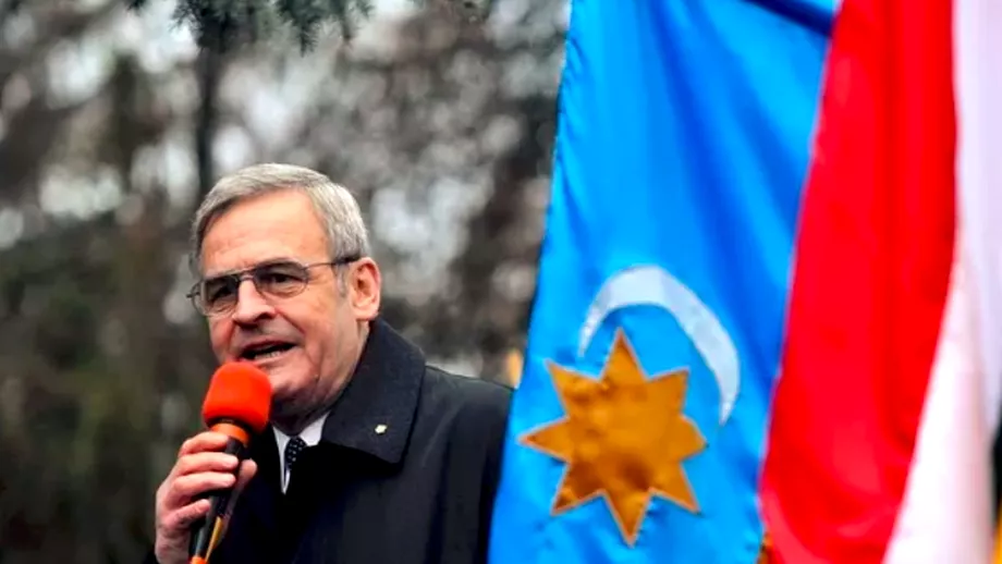 Autonomia Tinutului Secuiesc ceruta in mod oficial Petitie inaintata Guvernului si presedintelui Iohannis
