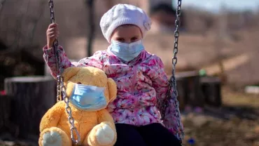 O noua alerta medicala in Romania O fetita de 7 ani primul copil diagnosticat cu botulism la Suceava Cum se manifesta boala
