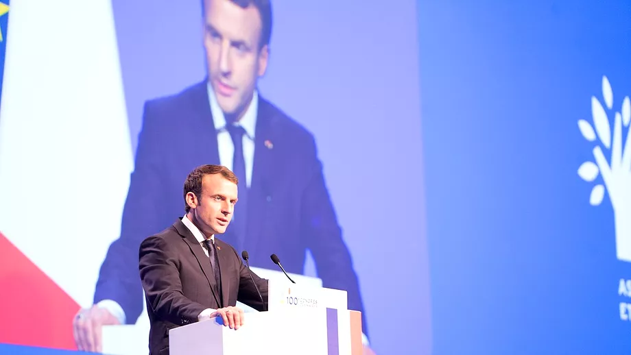Alegeri parlamentare in Franta Partidul lui Emmanuel Macron a pierdut majoritatea Nupes vrea sa supuna guvernul unui vot de incredere Update
