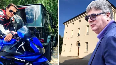 Ce suma uriasa a platit familia lui Mario Iorgulescu clinicii din Italia de unde acesta a evadat Spitalul are doar 10 locuri iar pacientii au dizabilitati fizice si psihice