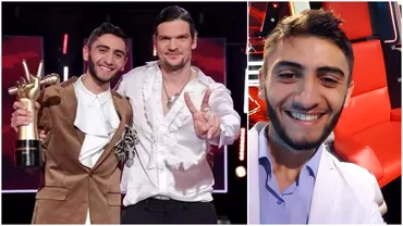 Iulian Nunuca castigatorul sezonului 10 Vocea Romaniei a dezvaluit ce va face cu banii de la Pro TV