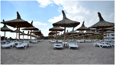 Plajele de pe litoralul romanesc ar putea fi date in inchiriere pentru o perioada de 10 ani Anuntul ministrului Mediului