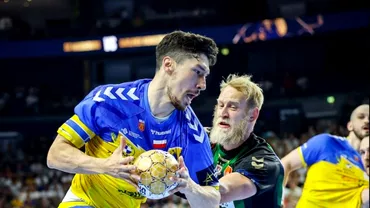 EHF Champions League Final Four Magdeburg este noua campioana a Europei Nemtii reusesc miracolul la Koln