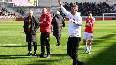 Antrenorul lui Dinamo verdict in razboiul CSA Steaua  FCSB Continuatoarea de drept sportiv e in prima liga