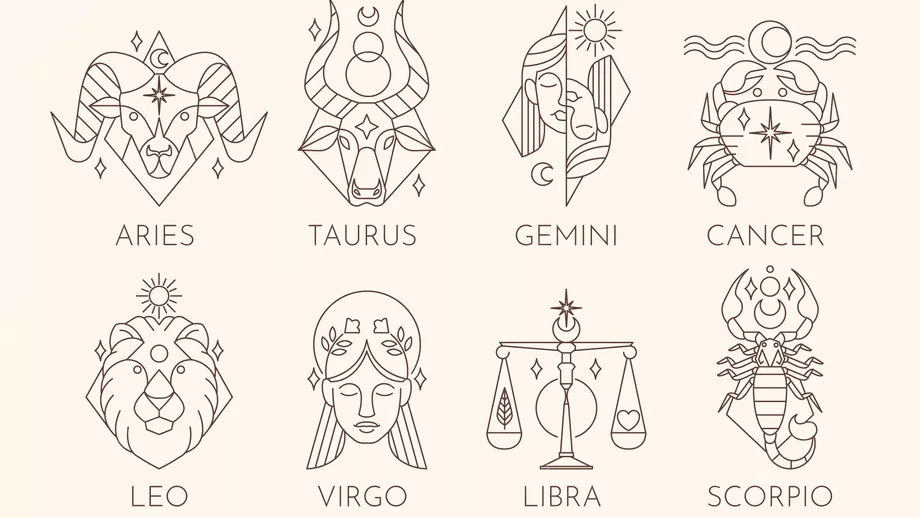 Horoscop zilnic pentru luni 3 octombrie 2022 Atentie Gemeni Se anunta clipe grele pentru voi