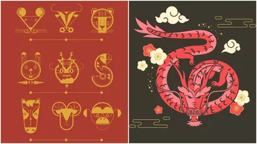 Zodiac chinezesc pentru duminica 5 iunie 2022 Vesti minunate pentru Dragon