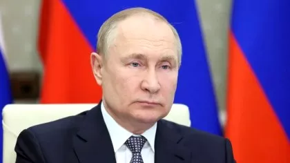 Putin a anunțat scopul final al „operațiunii militare speciale” din Ucraina. „Nimic nu...