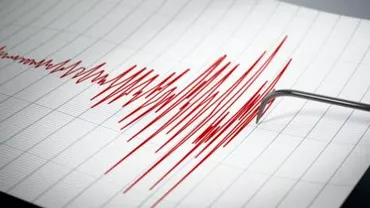 Cutremur in Romania Vrancea lovita de doua seisme la interval scurt de timp