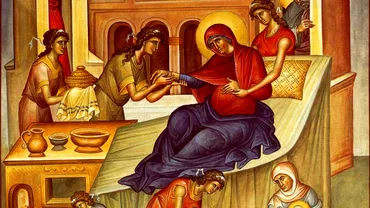 Calendar ortodox 8 septembrie 2021 Sarbatoare importanta pentru crestini ortodocsi