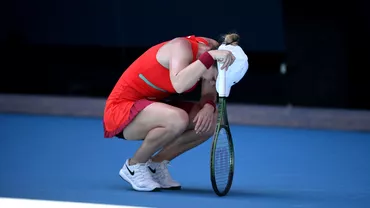 Cele cinci romance care vor lua startul la Australian Open 2023 Simona Halep singura exceptie din Top 20 WTA