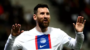 Leo Messi va juca pentru Newells Cum vrea PSG sal convinga sa ramana la Paris