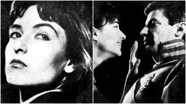 Doliu in lumea teatrului romanesc A murit actrita Anca Veresti prima sotie a lui Victor Rebengiuc