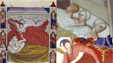Obiceiul medieval uitat al celor doua somnuri Cum sa schimbat modul de a se odihni al oamenilor
